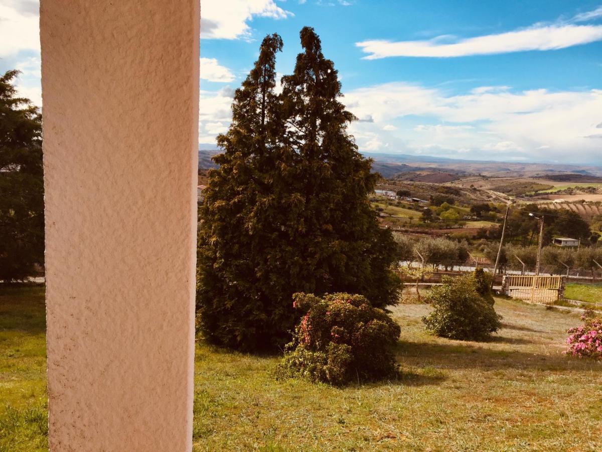 Casa De Pereiras, Vimioso别墅 外观 照片