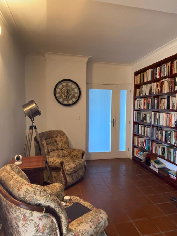 Casa De Pereiras, Vimioso别墅 外观 照片