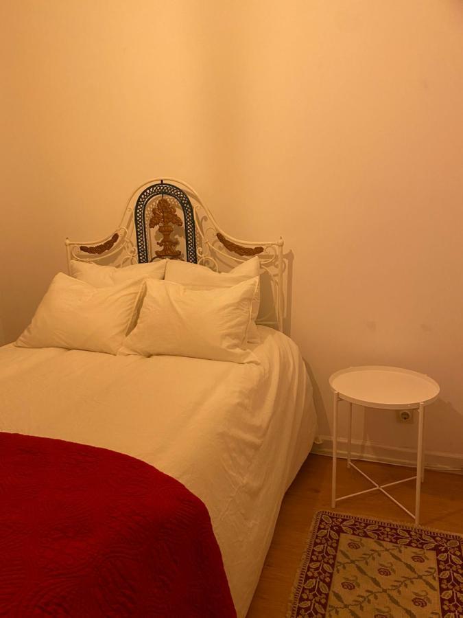 Casa De Pereiras, Vimioso别墅 外观 照片