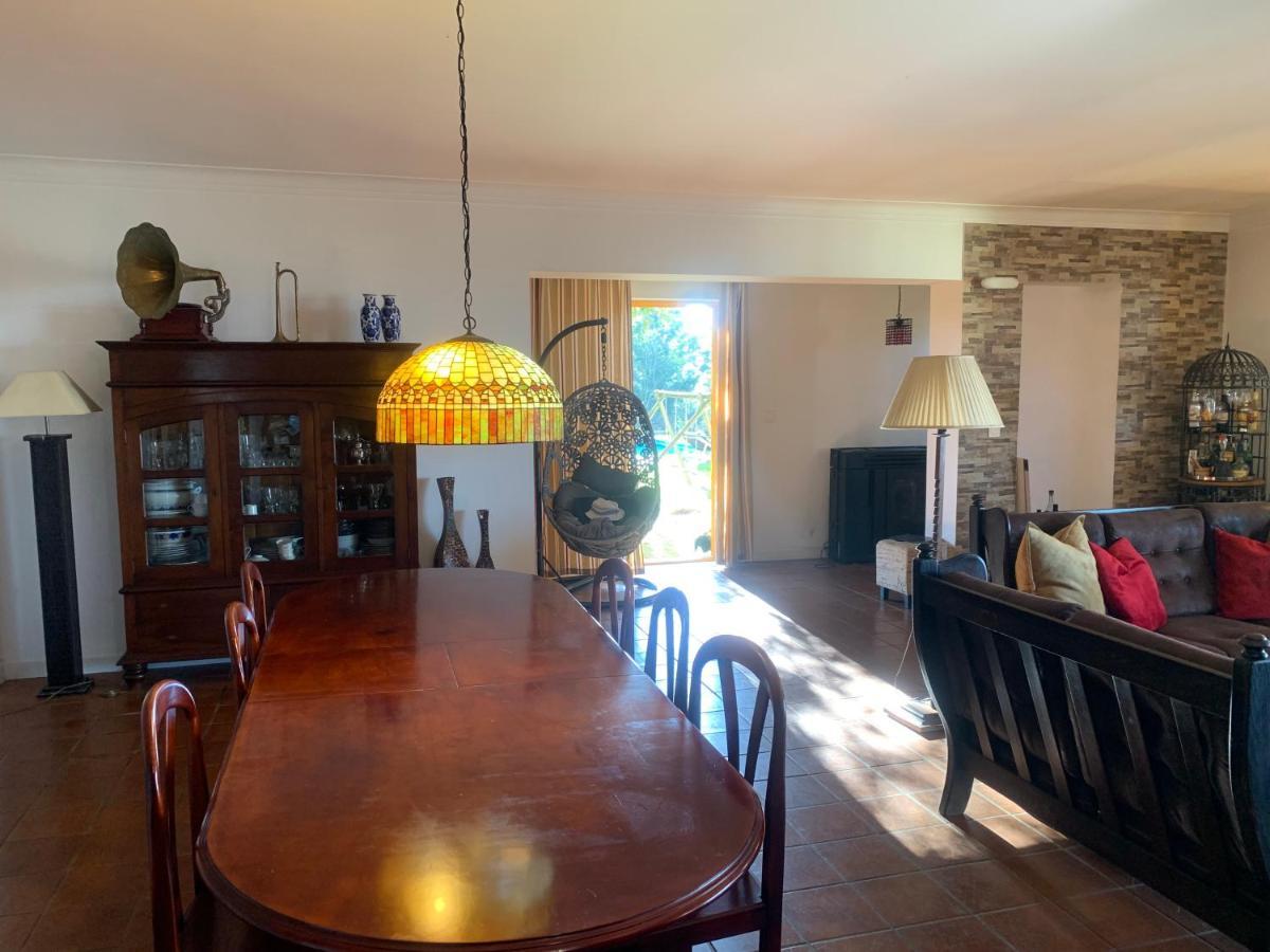 Casa De Pereiras, Vimioso别墅 外观 照片
