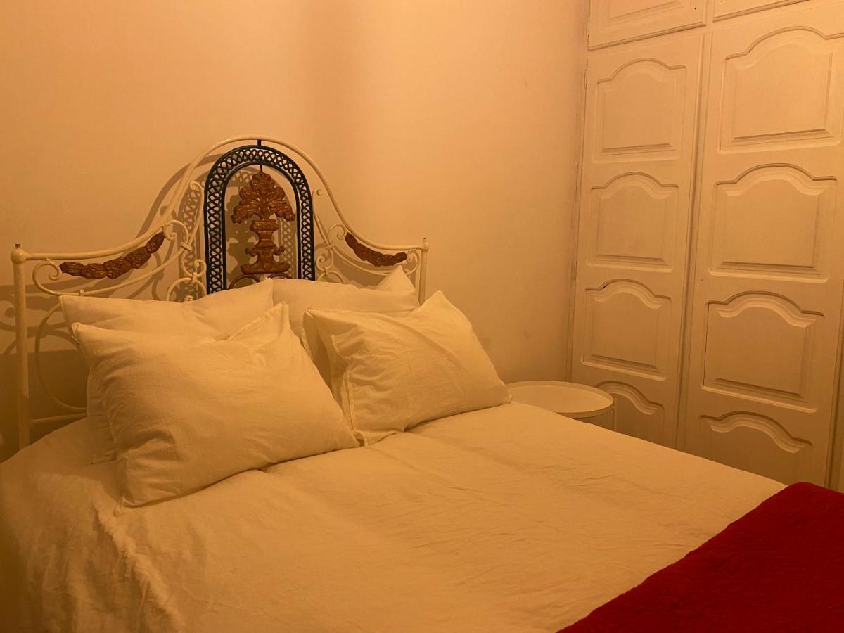 Casa De Pereiras, Vimioso别墅 外观 照片