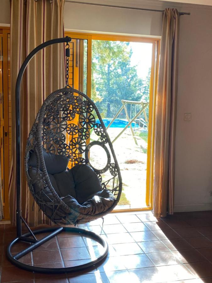 Casa De Pereiras, Vimioso别墅 外观 照片