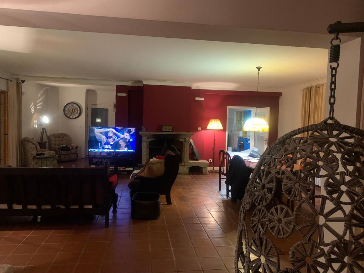 Casa De Pereiras, Vimioso别墅 外观 照片