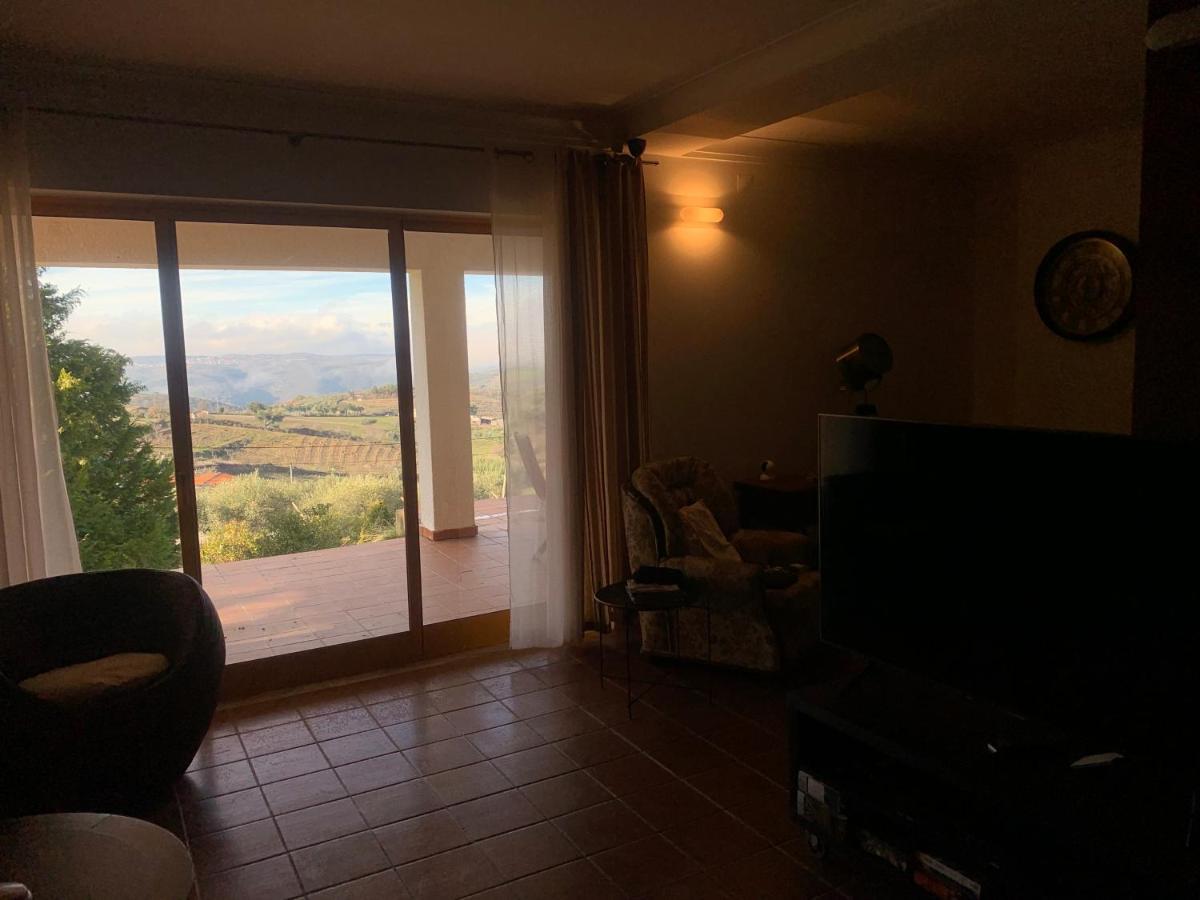 Casa De Pereiras, Vimioso别墅 外观 照片