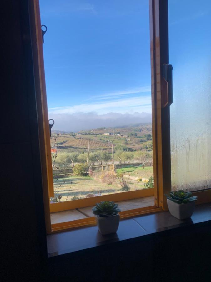 Casa De Pereiras, Vimioso别墅 外观 照片